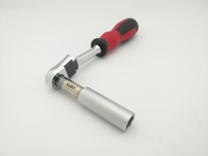 SlokyTorque screwdriver for TPMS